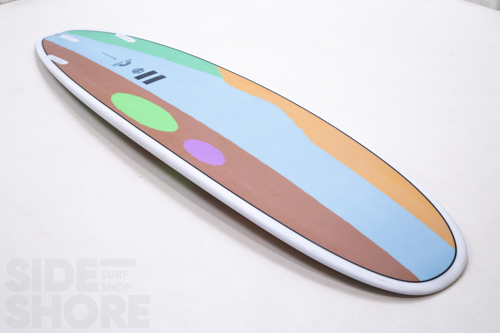 Indio Mid Length - 7'0 x 21 3/8