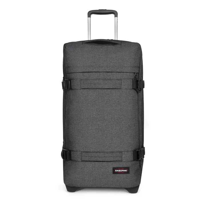 Eastpak Valise Transit'R M | Denim gris