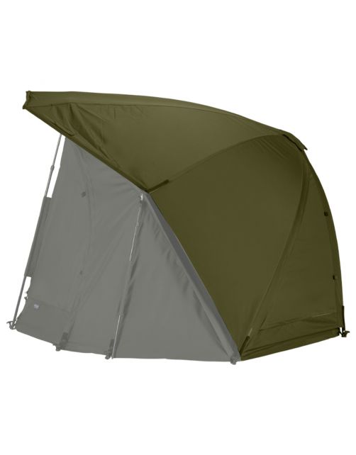 Aqua Products Ultralite 100 Bivvy Skull Cap - Bivvy - Olijfgroen