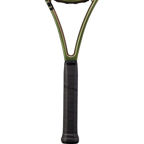 Wilson Blade 100 v8 Tennisschläger unbesaitet 2021 (300gr.)