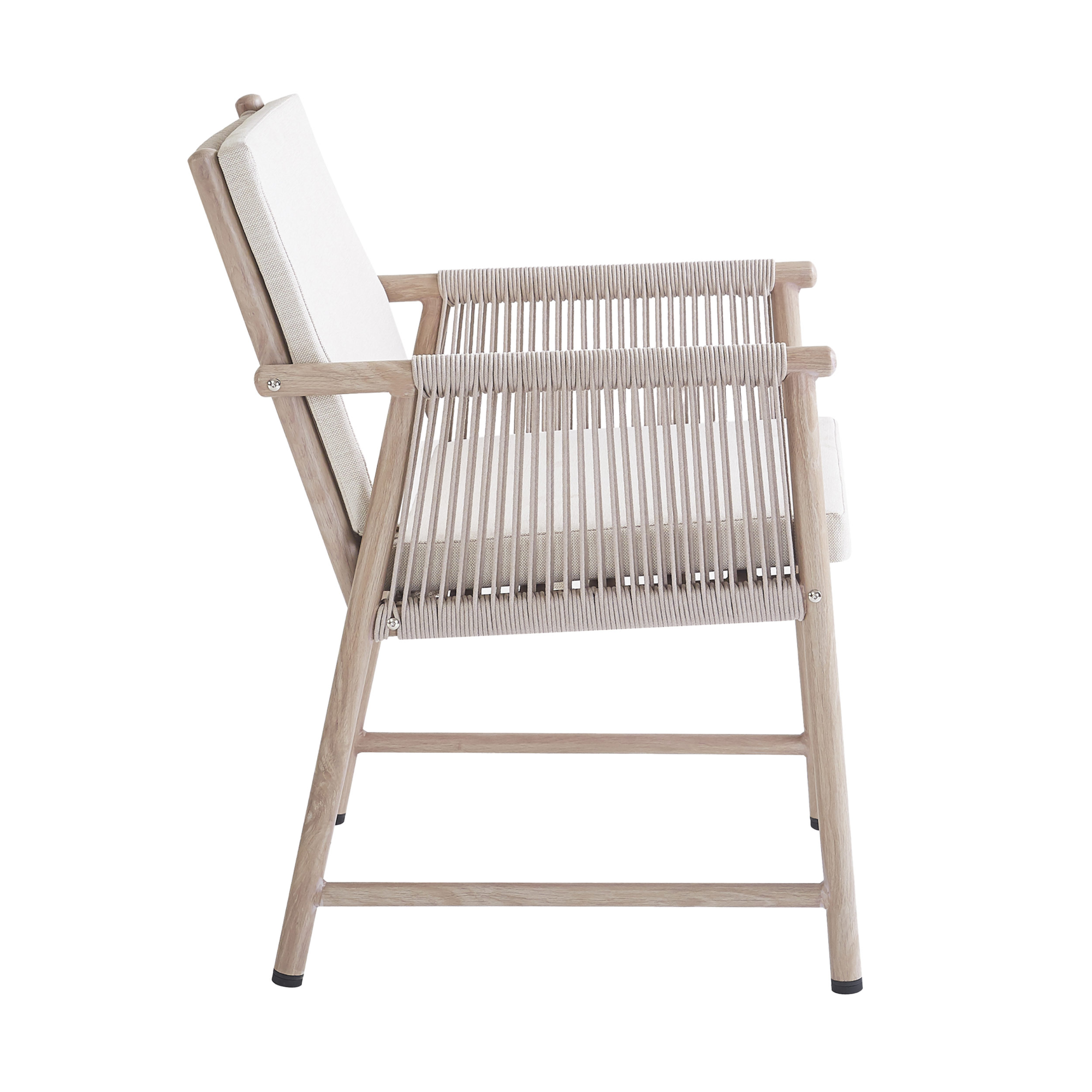 Kick tuinset Sia 4 zits - beige