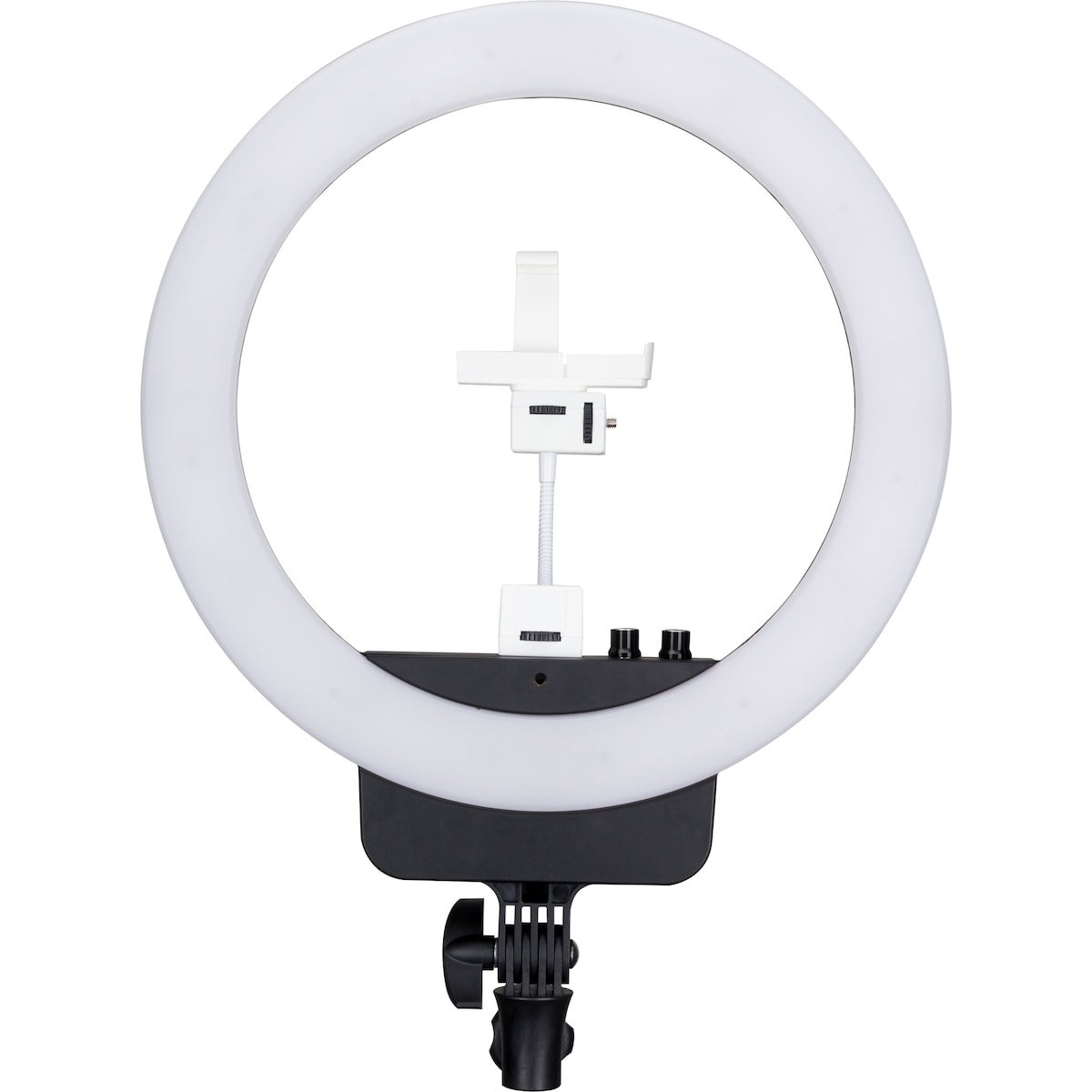 Nanlite Halo 16 LED ringlys