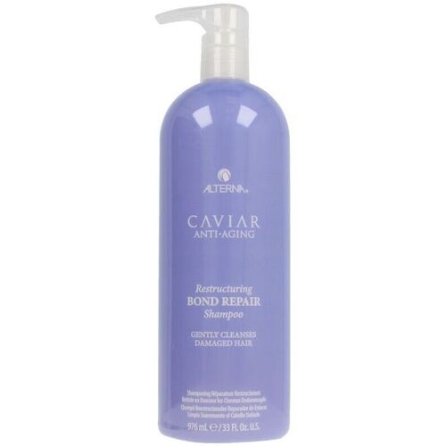 Alterna - Caviar Restructuring Bond Repair Shampoo Back Bar