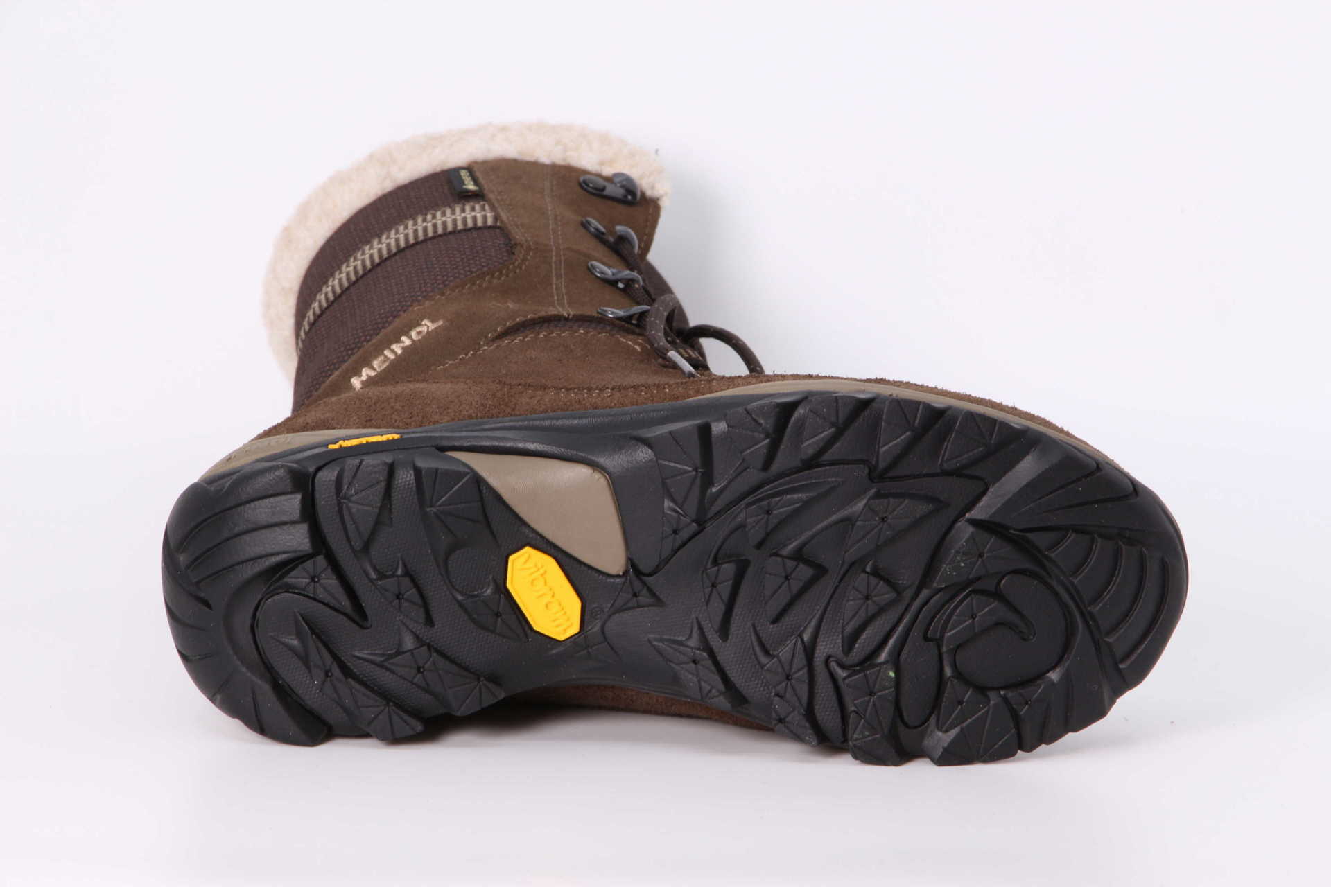 Meindl Fontanella Lady 2 GTX braun