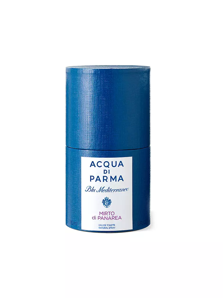 ACQUA DI PARMA Mirto di Panarea Eau de Toilette 180ml keine Farbe