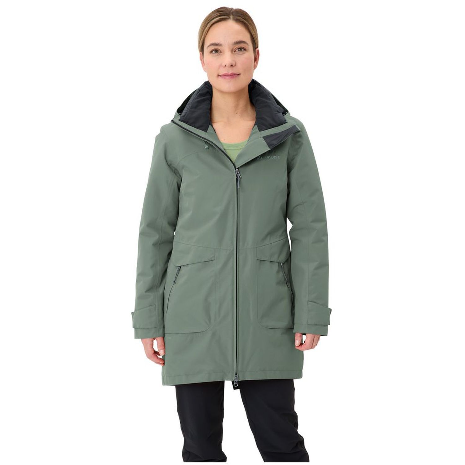 VaudeWo Skomer Winter Parka III