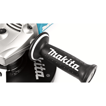 Makita accu haakse slijper DGA900ZKX1 (zonder accu)