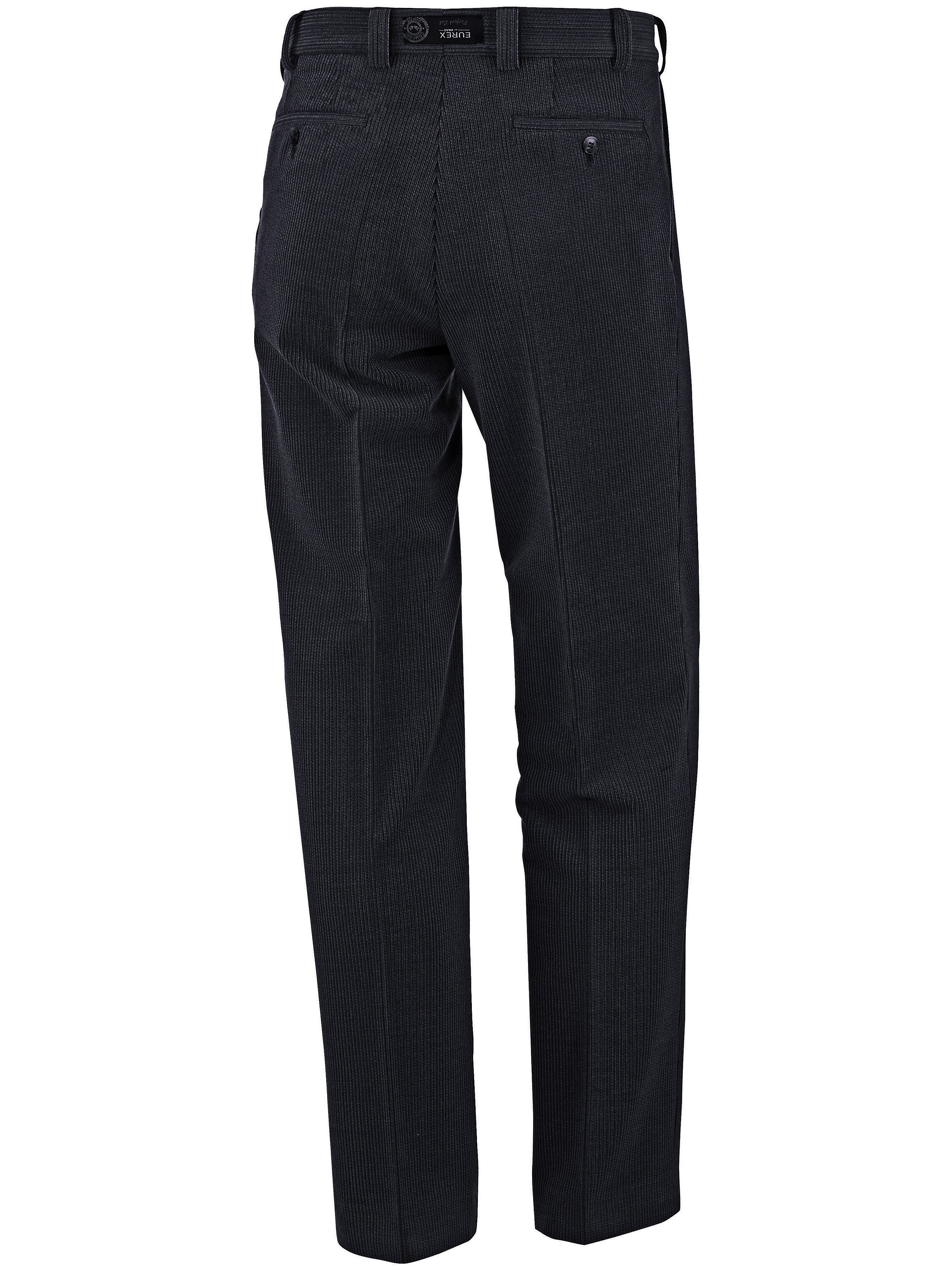 Bundfalten-Hose Modell Luis