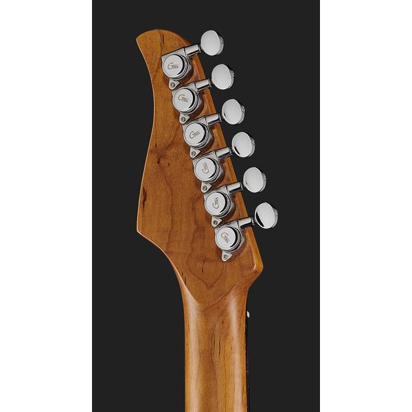 Mooer GTRS Guitars int. Prof. 800 DP