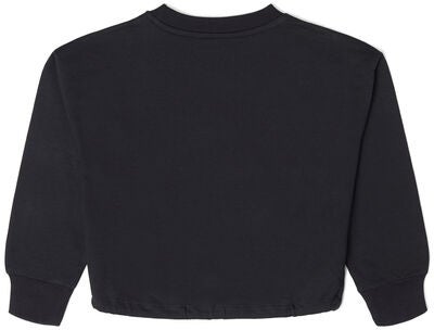Luca & Lola Filippa Genser, Black