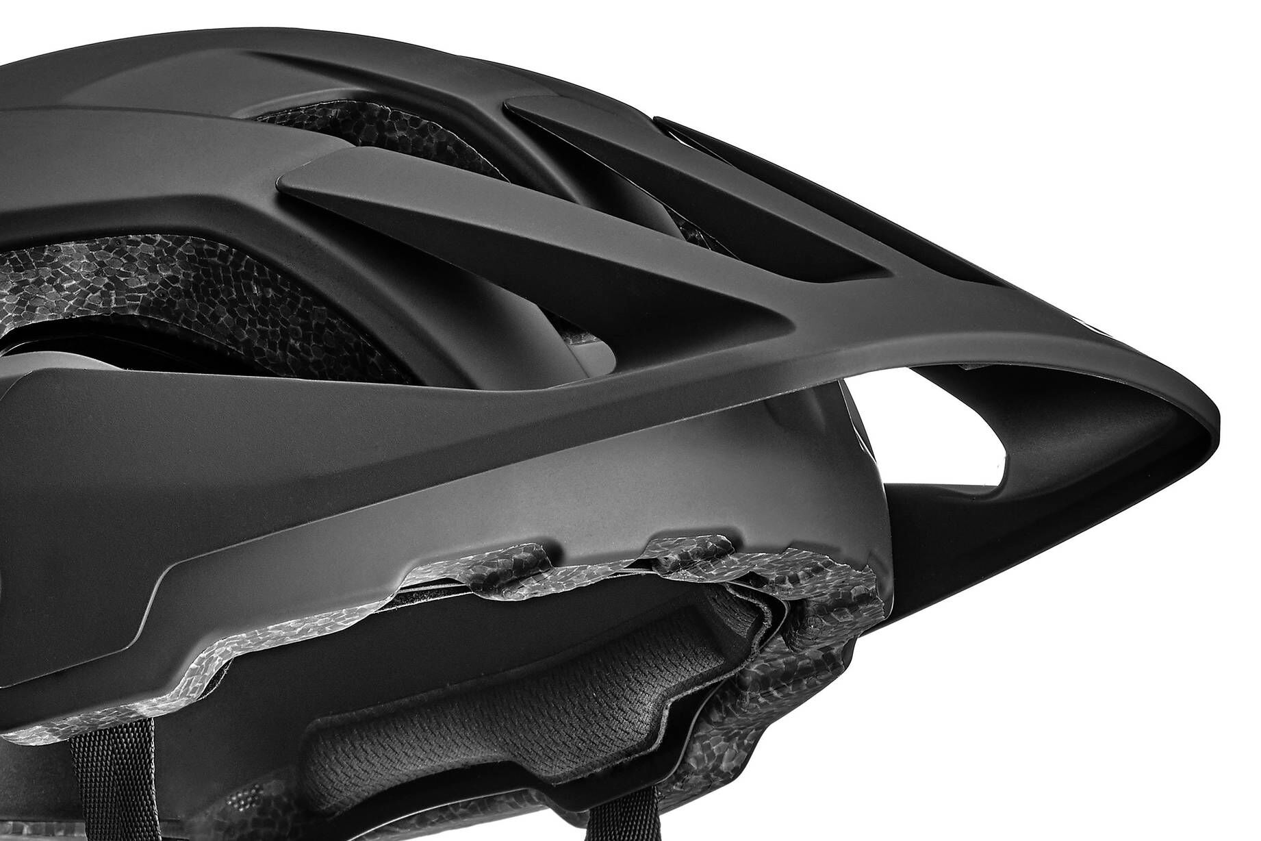 Cube| Fahrradhelm FRISK