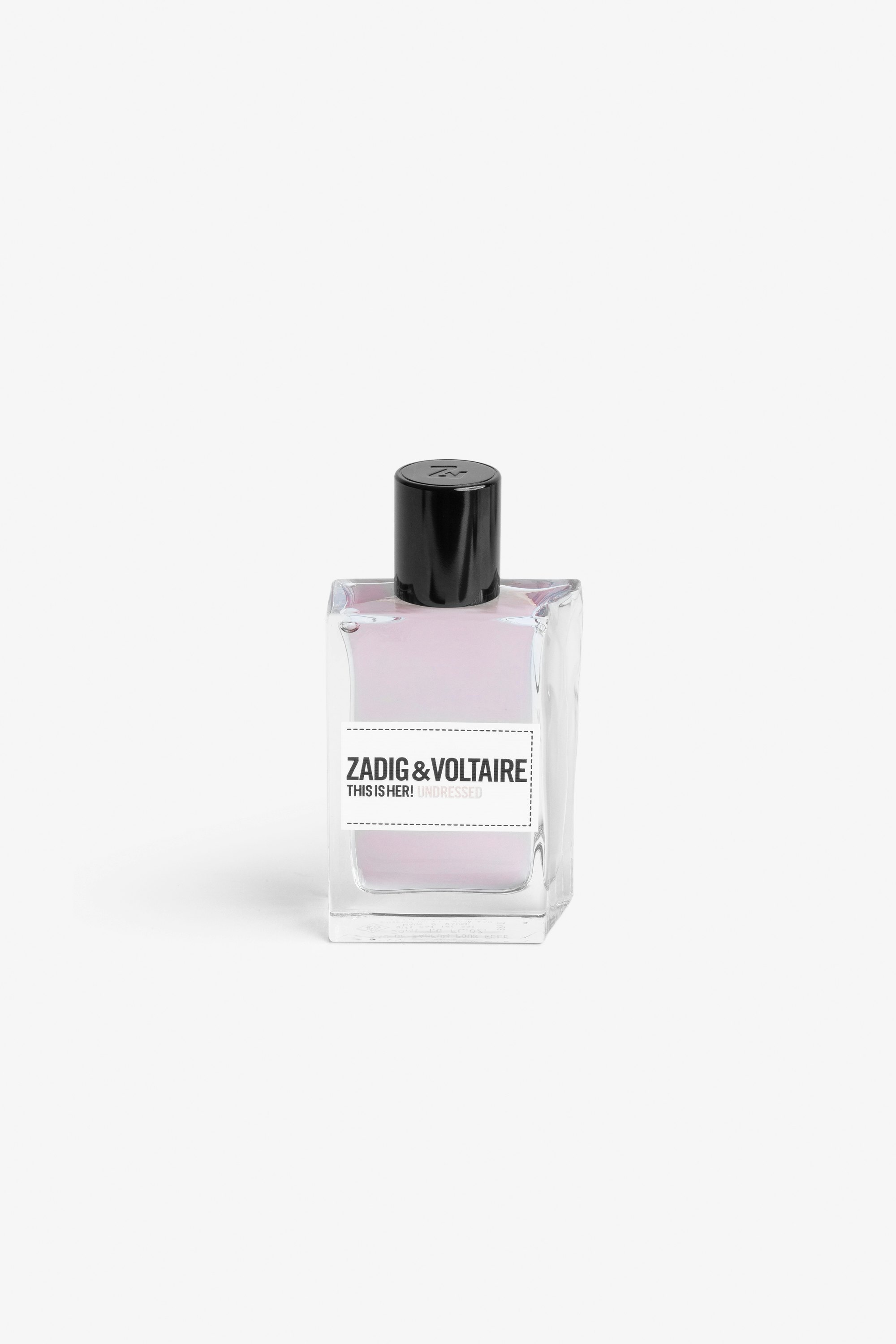 Parfum This is Her! Undressed 50ML