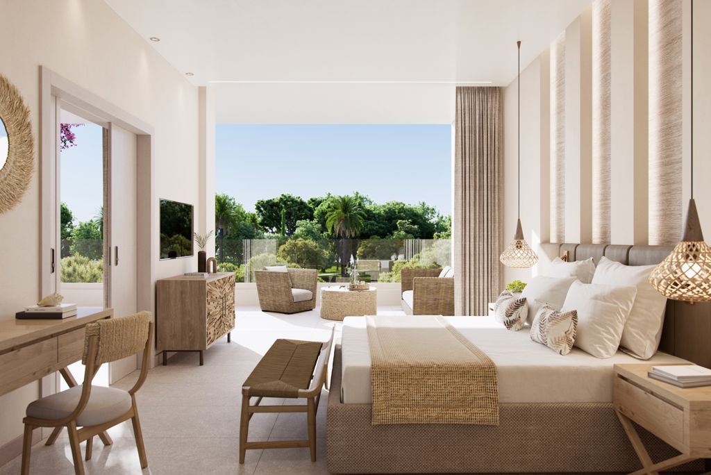 Ikos Odisia Hotel All Inclusive - Hotel