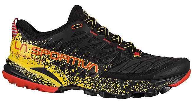 LA SPORTIVA - CHAUSSURES DE TRAIL AKASHA II M