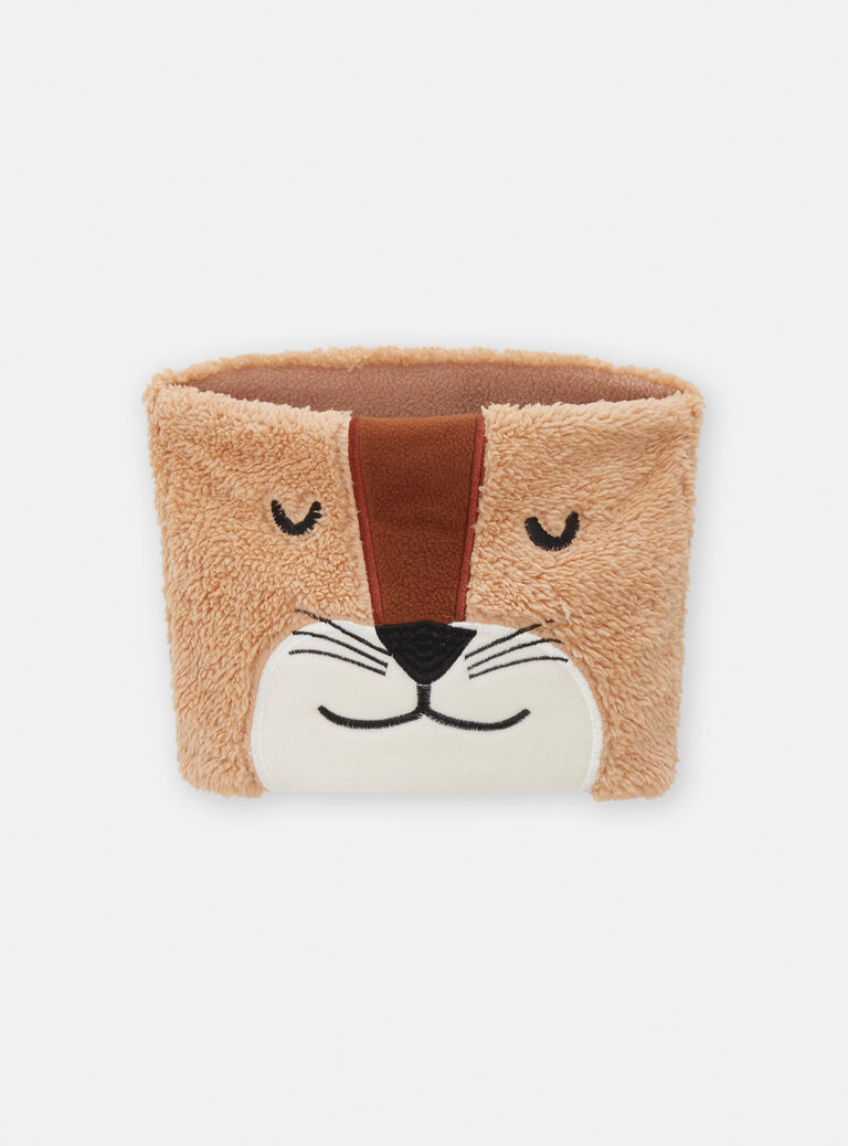 Snnod motif lion pour garçon