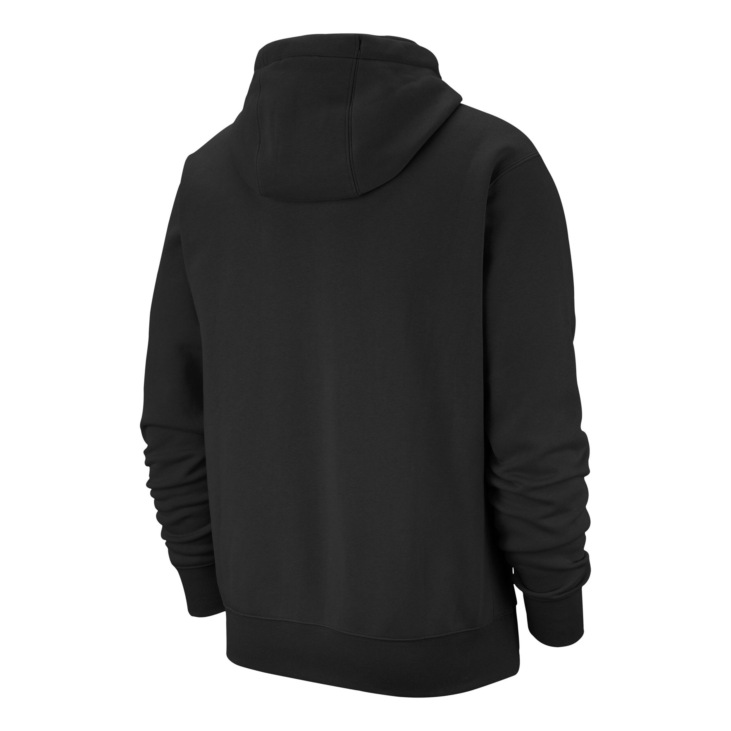 Nike Sportswear Club Sweat À Capuche Hommes - Noir