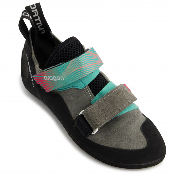 La Sportiva - Women's Aragon - Chaussons d'escalade