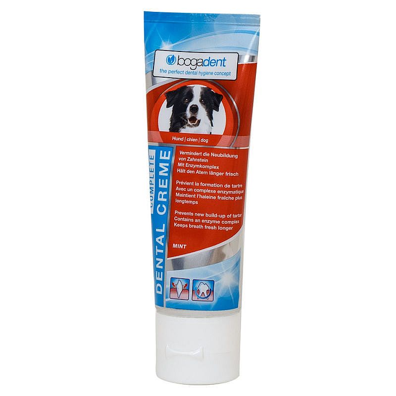 Bogadent Dental Creme