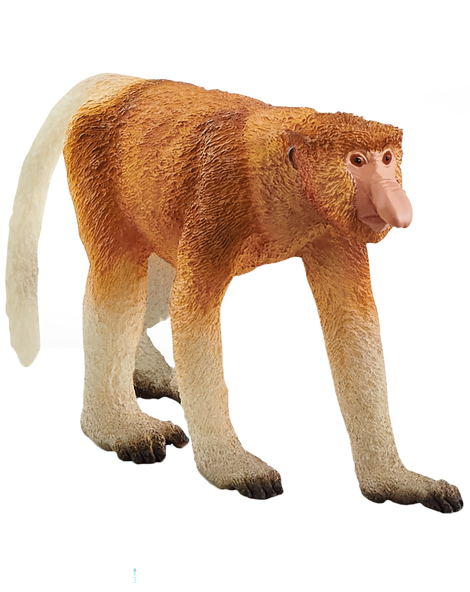 schleich® 14846 Wild Life - Nasenaffe