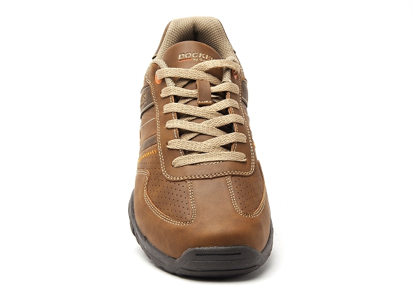 Dockers basses homme 54bn001 marron
