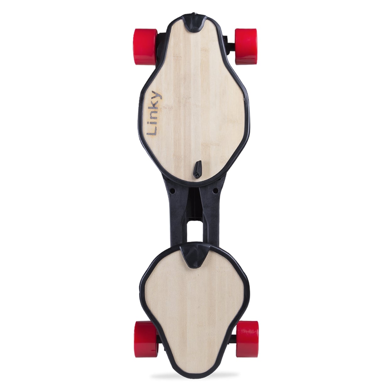 Skateboard électrique Pliable Linky