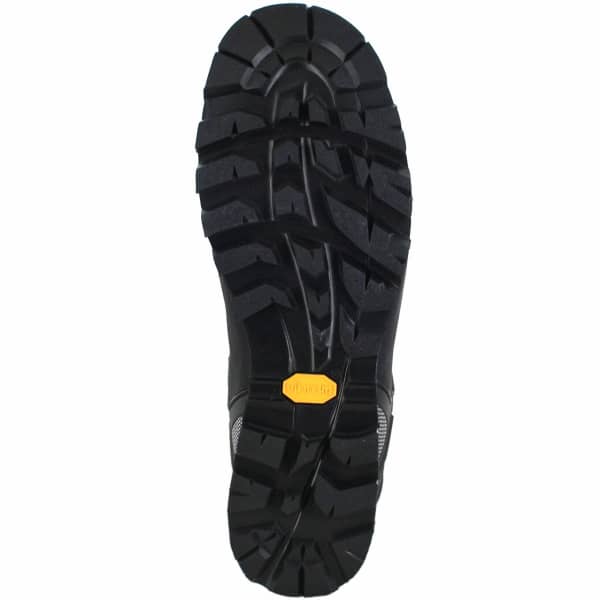 Chaussure de randonnée haute MEINDL TONALE GORE-TEX ANTHRACITE/CITRON
