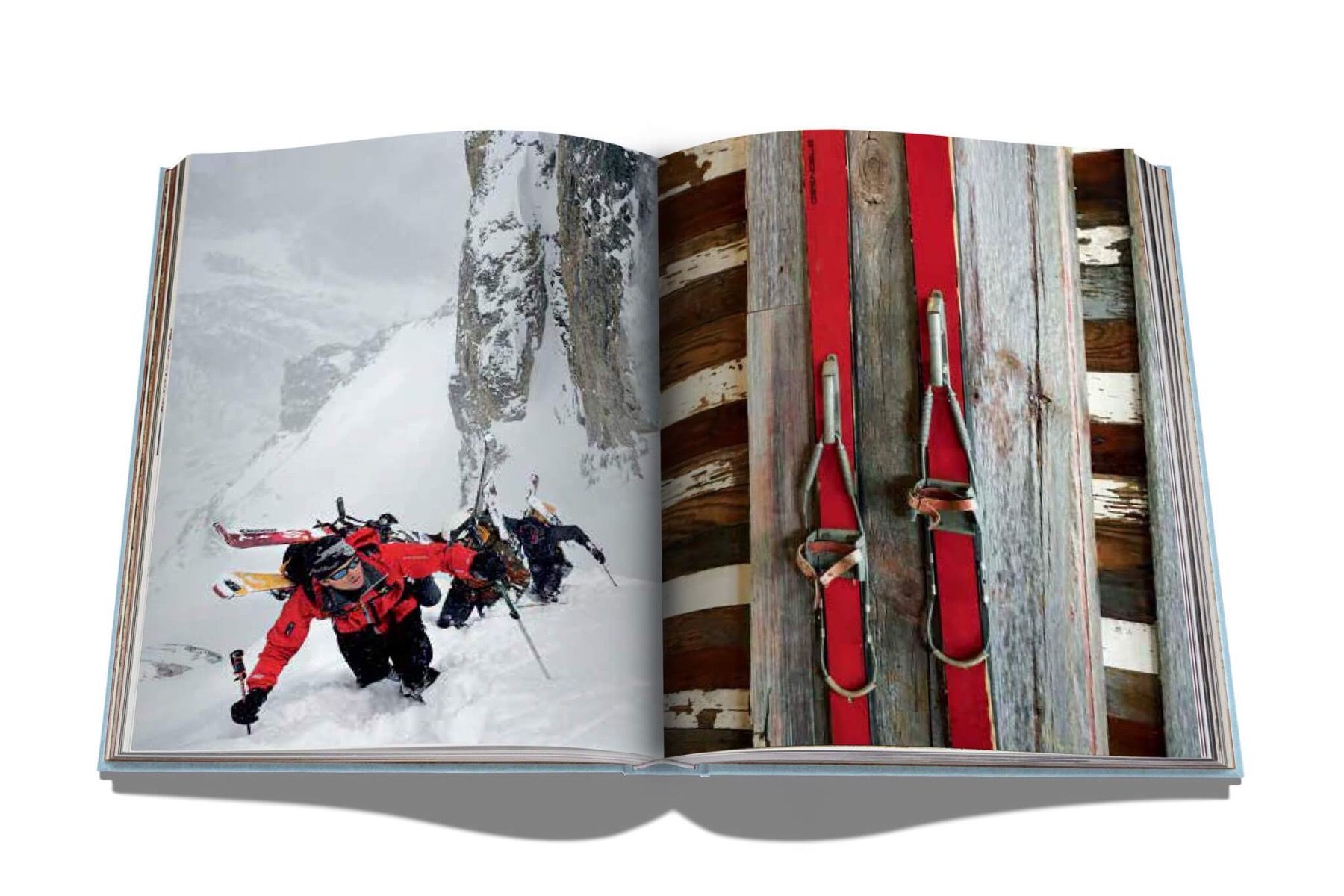 Assouline Aspen Style