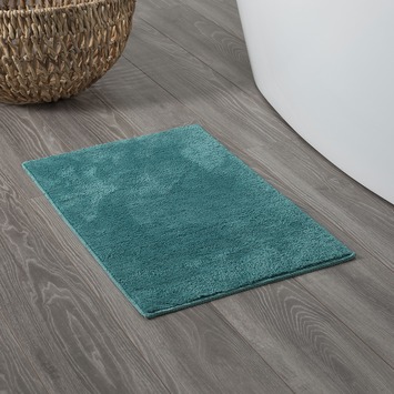 Sealskin Badmat Doux Aqua 50x80 cm