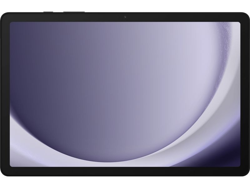 Samsung Galaxy Tab A9  5G 128 GB Graphit Leistungsstarkes Multimedia-Tablet mit ultraschlankem Metallgehäuse