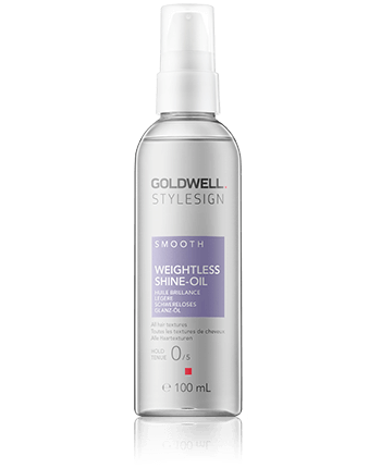 Goldwell. Stylesign Smooth Weightless Shine Oil 100ml