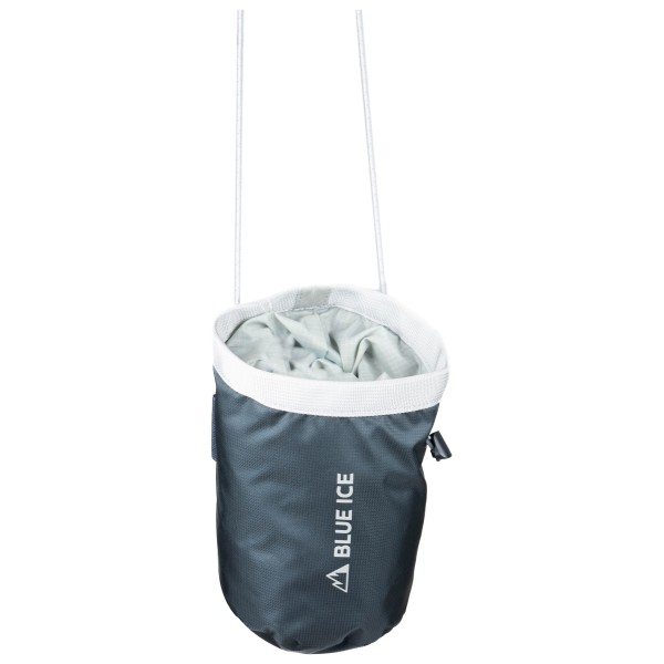 Blue Ice - Sender - Sac à magnésie