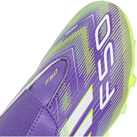 adidas F50 Club Little FG/MG Kids