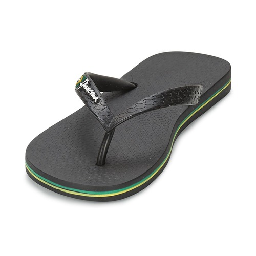 Ipanema - IPANEMA CLAS BRASIL II FEM - Noir