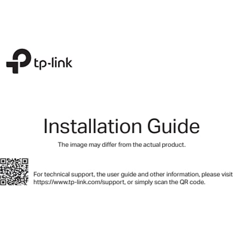 TP-Link 8-Port Desktop Switch SG108 10/100/1000Mbps
