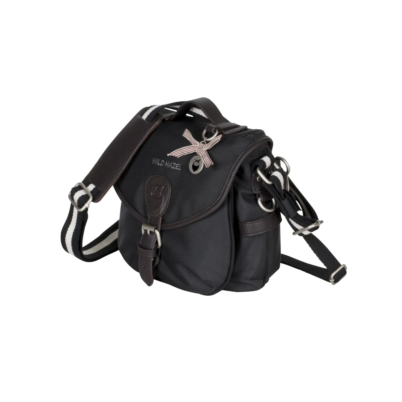 Wild Hazel - Cozy Hazel Gassitasche schwarz