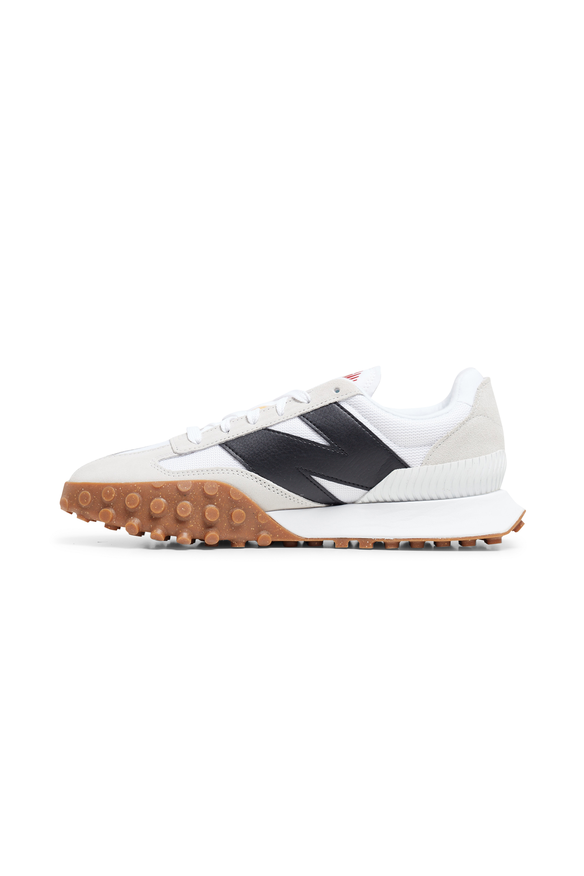 NEW BALANCE Baskets XC72 Blanc