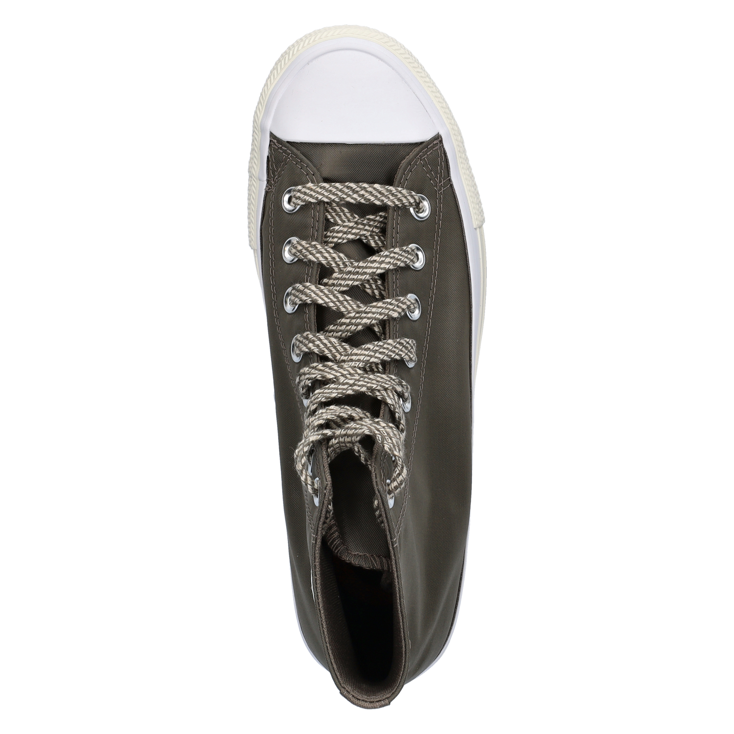 Chuck Taylor All Star City Trek heren sneaker Converse Bruin