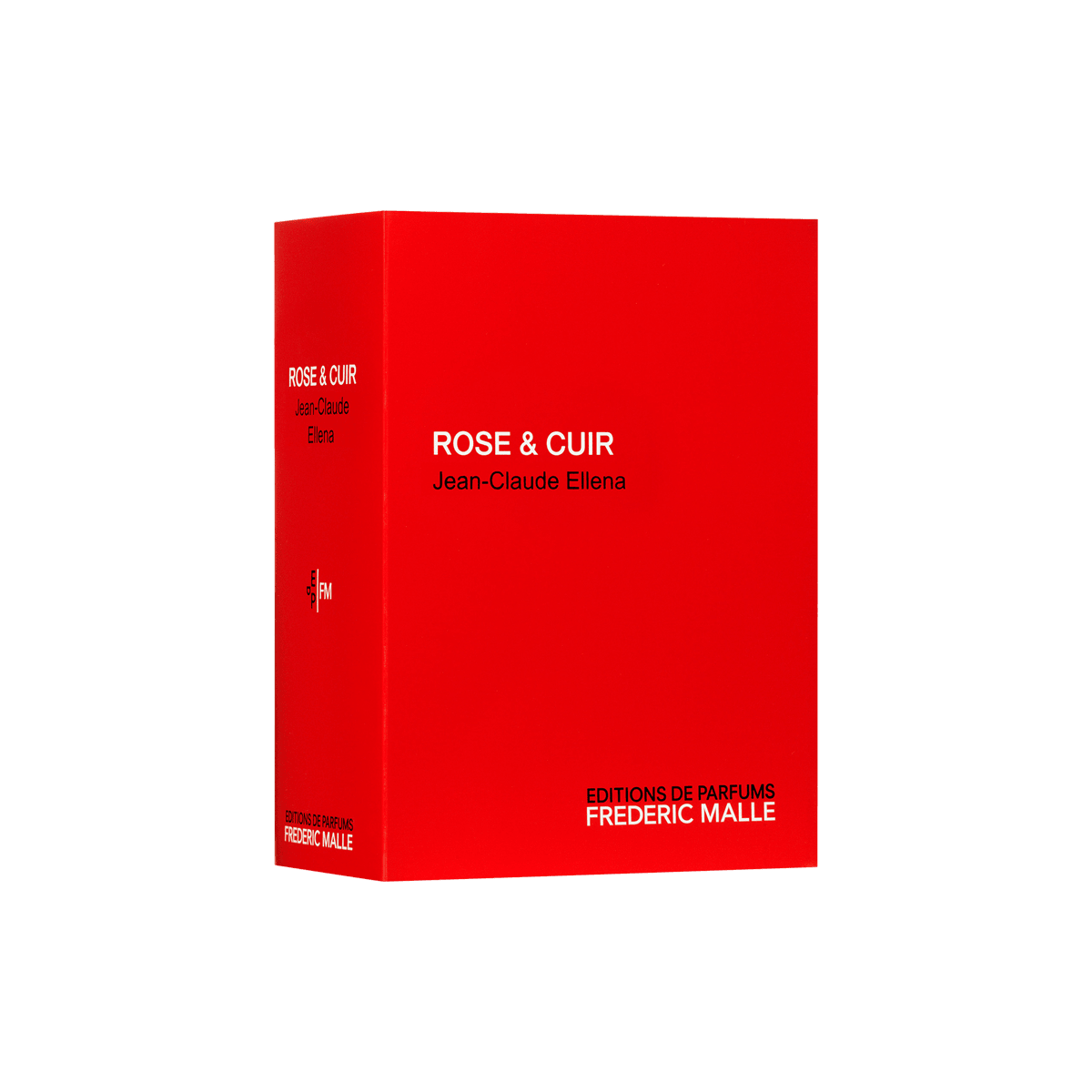 Rose Cuir Eau de Parfum 100ml