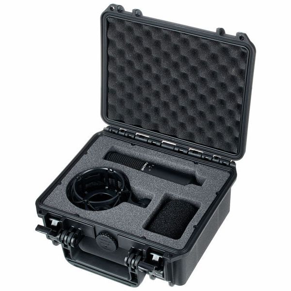 Sony C-100
