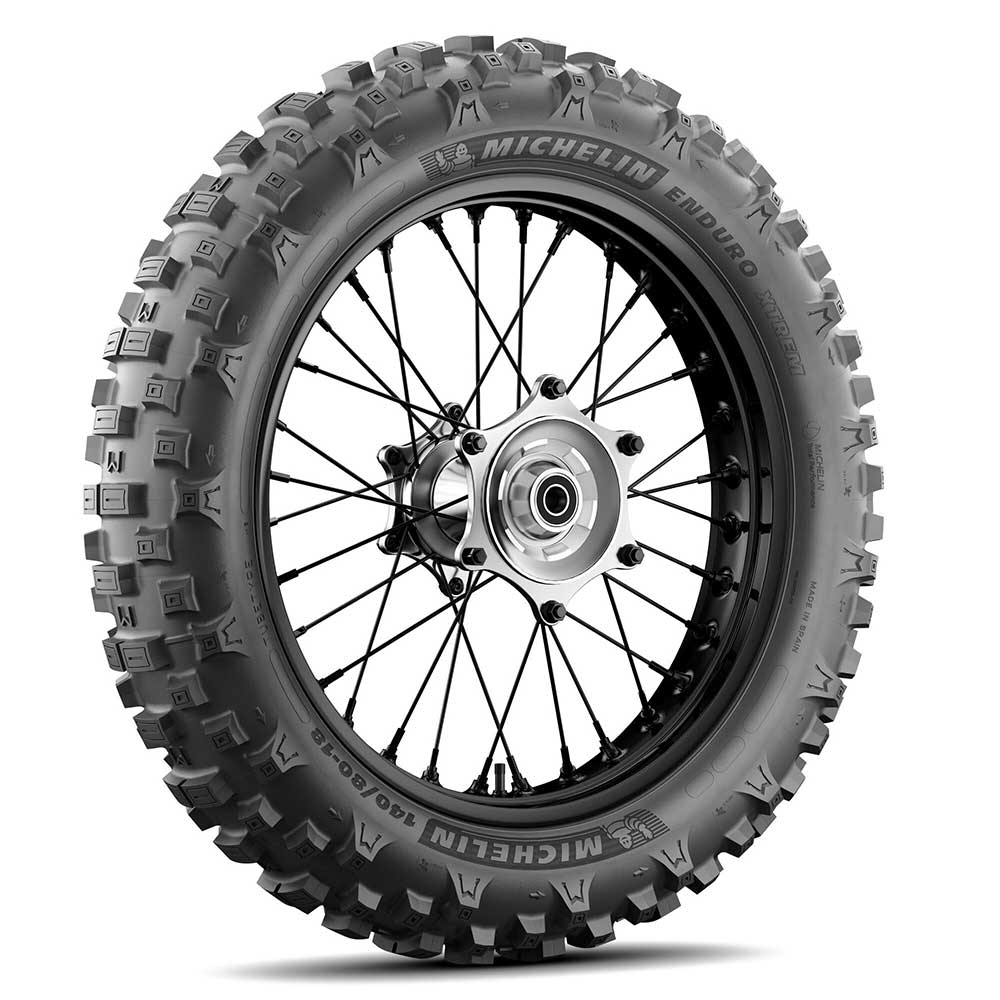 Michelin - Pneu Enduro Xtrem NHS