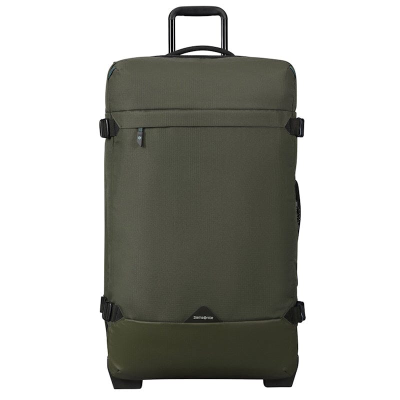 Samsonite Roadseeker Wheeled Duffle 79 cm Dark Olive