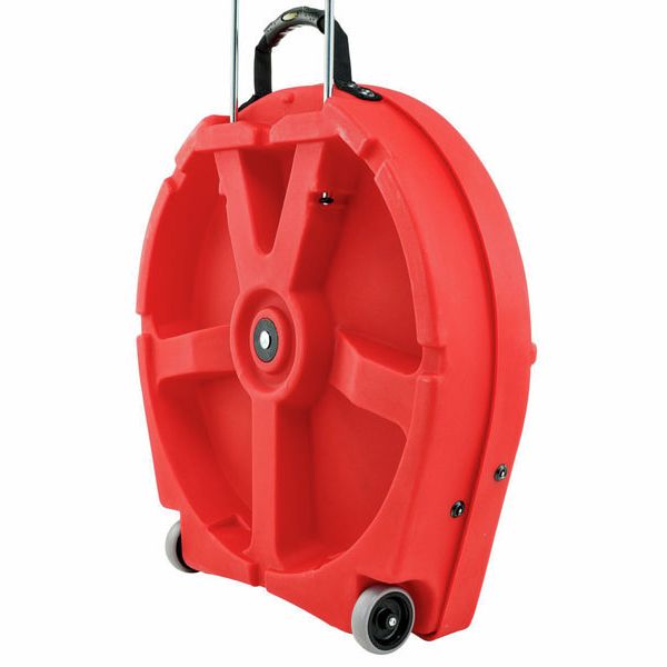 Hardcase 22