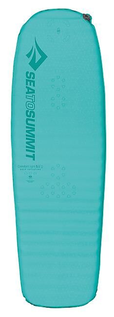 SEA TO SUMMIT - MATELAS AUTO GONFLANT CONFORT LIGHT SI WOMEN