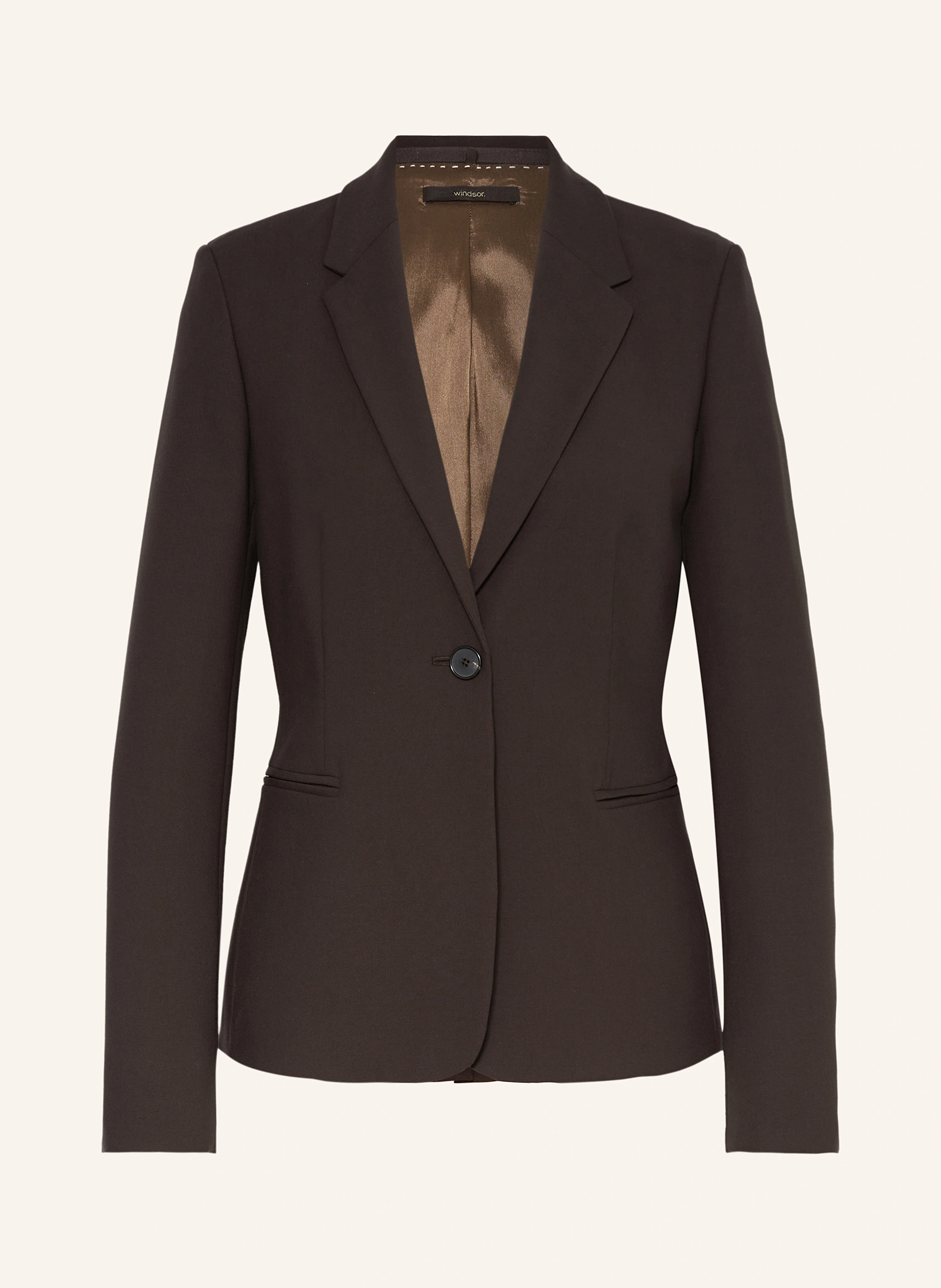 windsor. Blazer
