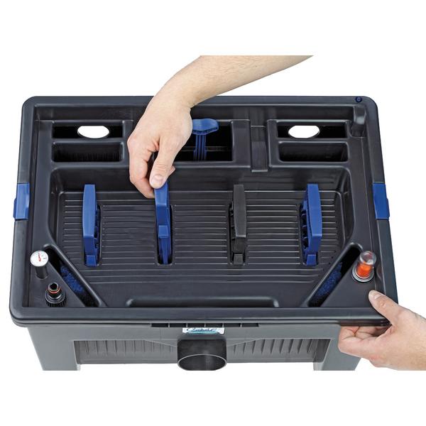Oase Durchlauffilter BioSmart-Set 18000
