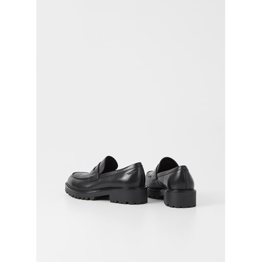 Vagabond Shoemakers Kenova Loafers, Sort, 41