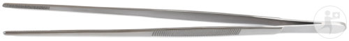 Pincette Anatomique En Inox 25cm Pièce 1