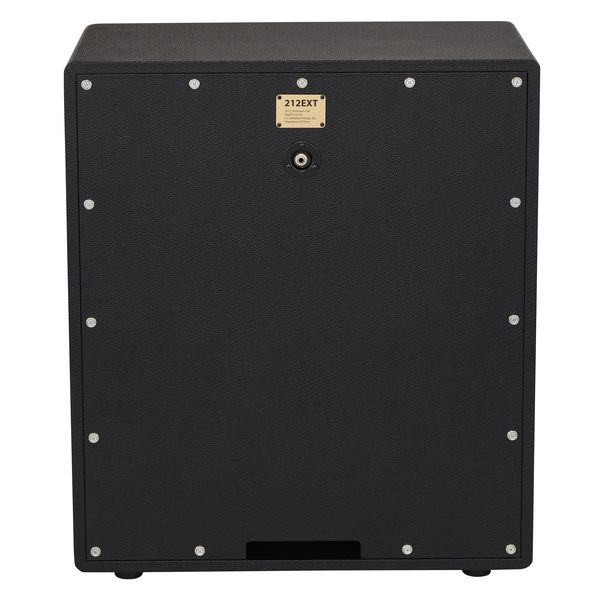 Friedman Vertical 212 Black