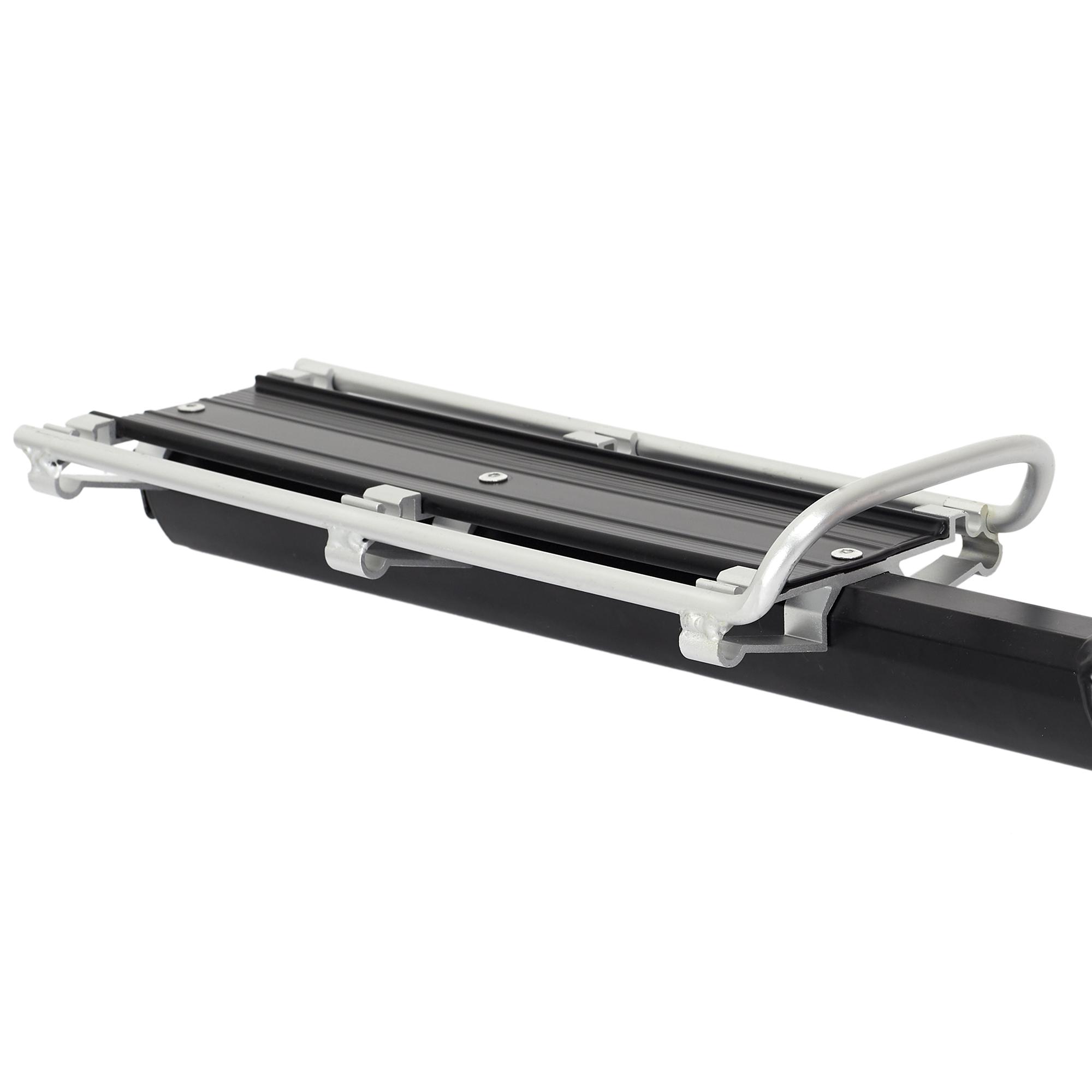 PORTE BAGAGE UNIVERSEL POUR VELO