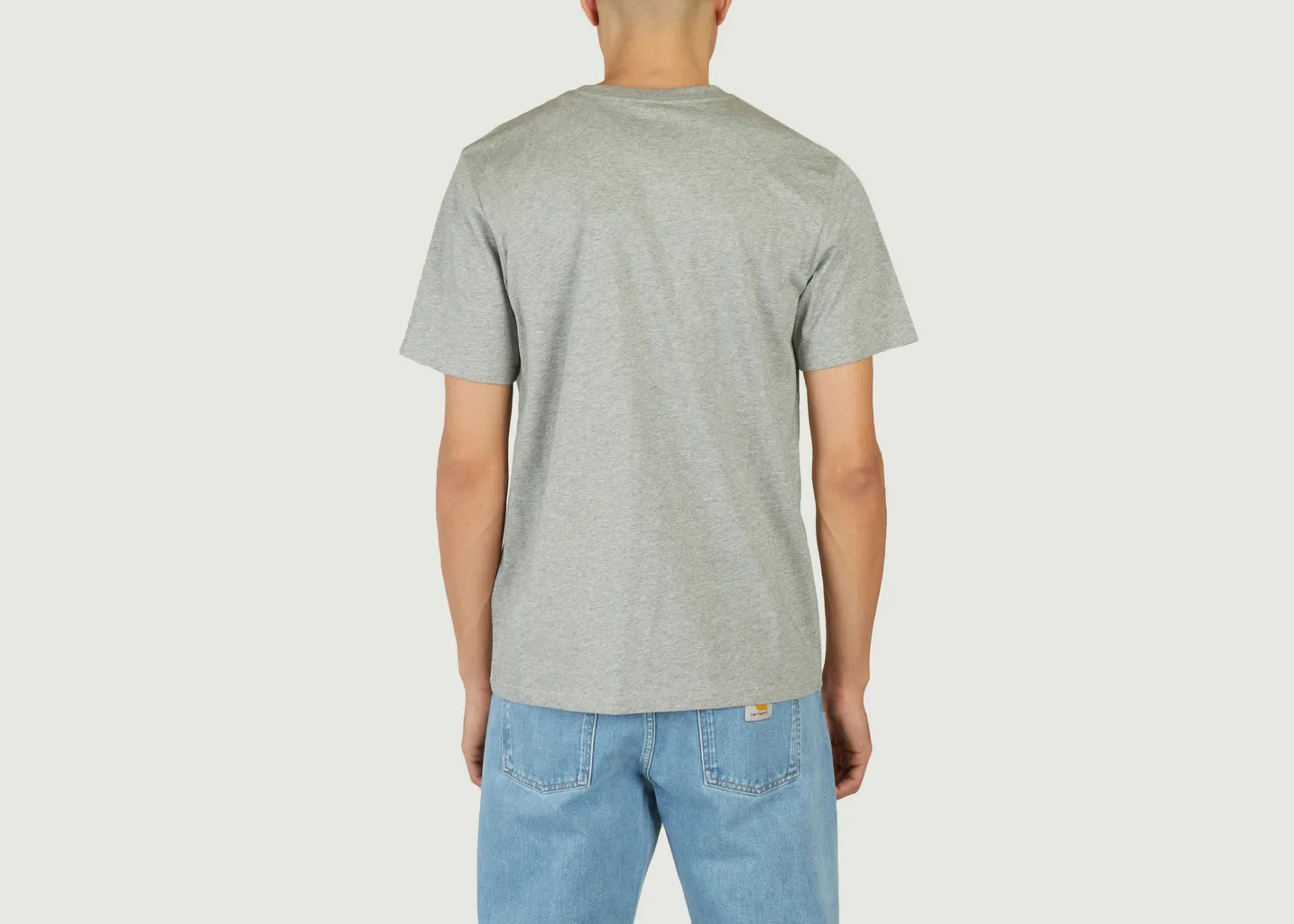 T-Shirt Pocket Carhartt WIP